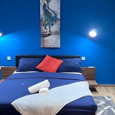 Flat In Valletta Zewnętrze zdjęcie