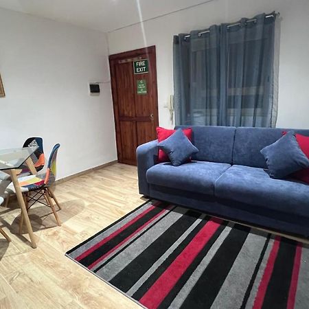 Flat In Valletta Zewnętrze zdjęcie