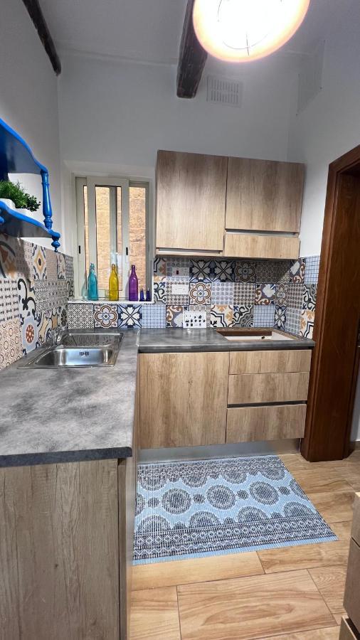 Flat In Valletta Zewnętrze zdjęcie