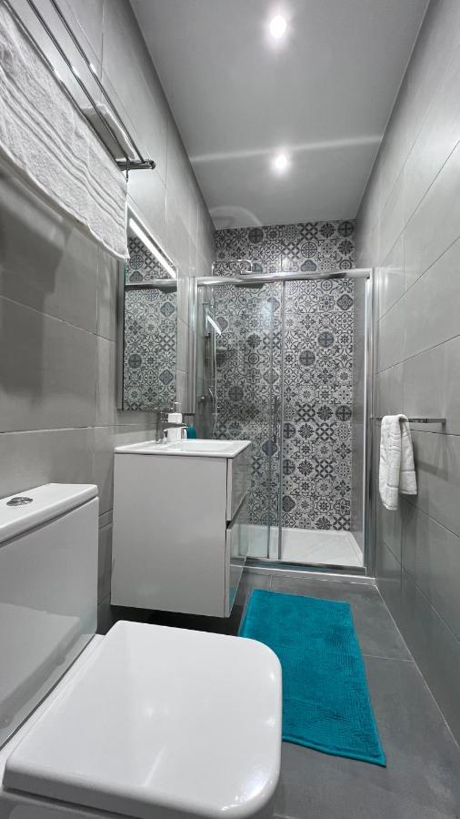 Flat In Valletta Zewnętrze zdjęcie