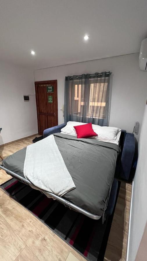 Flat In Valletta Zewnętrze zdjęcie