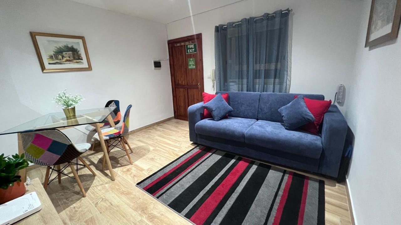 Flat In Valletta Zewnętrze zdjęcie