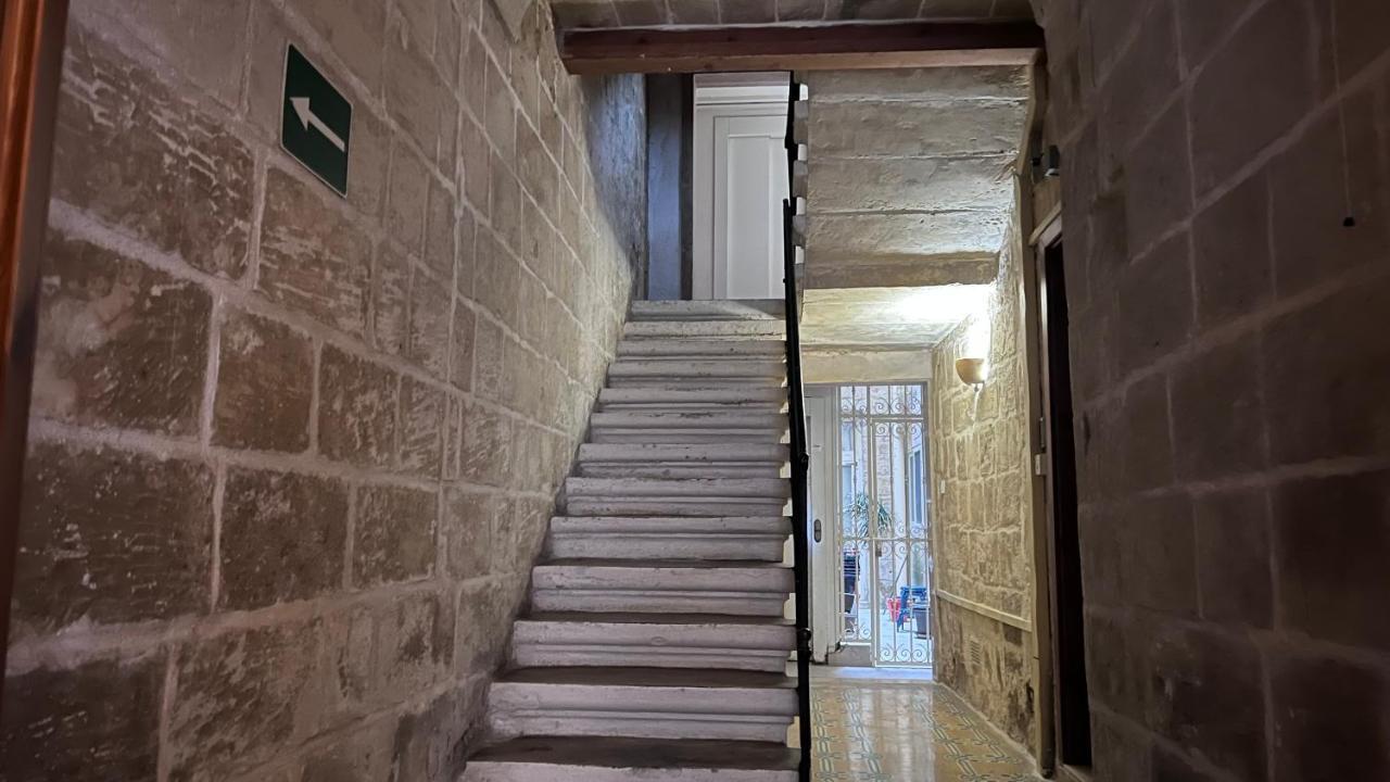 Flat In Valletta Zewnętrze zdjęcie